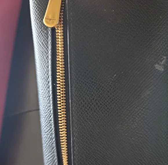 Salvatore Ferragamo Wallet - Picture 10 of 12